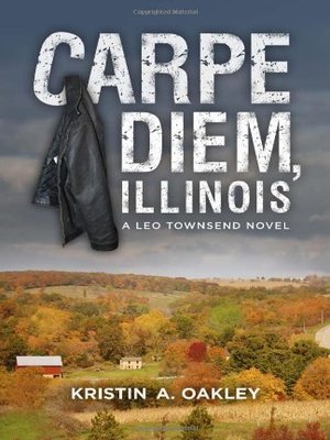 cover image of Carpe Diem, Illinois